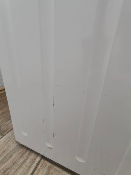 Сушильная машина Bosch WTE86301SN05 2800W 7кг sn 8703200362 n477 000050201 фото
