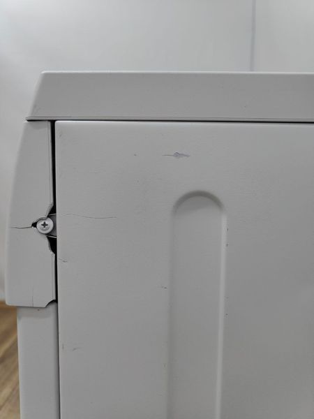 Пральна машина Siemens WM14E340 2300W 6кг sn 8709600245 000051706 фото