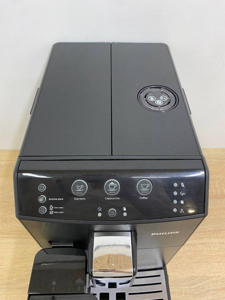 Кофемашина Philips HD8829 1850w sn YW901640606738 000048998 фото