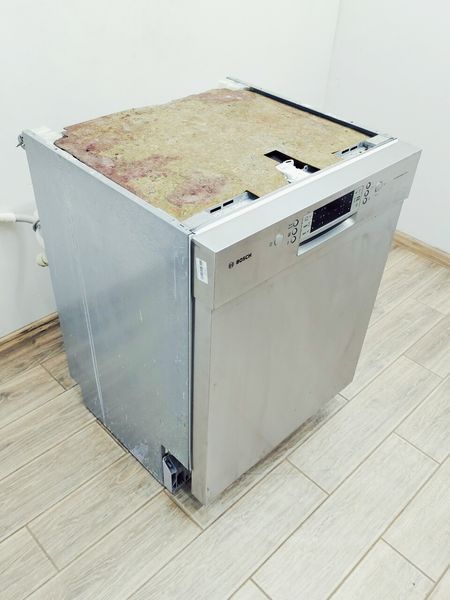 Посудомоечная машина Bosch SMU69M55EU 28 000042775 фото