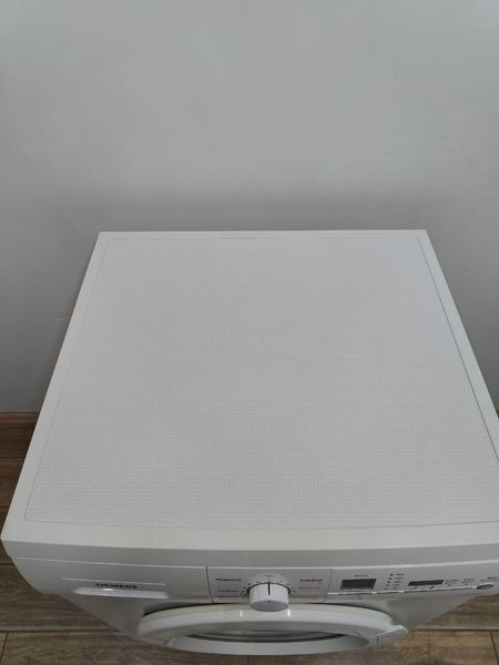 Пральна машина Siemens WM14E340 2300W 6кг sn 8709600245 000051706 фото