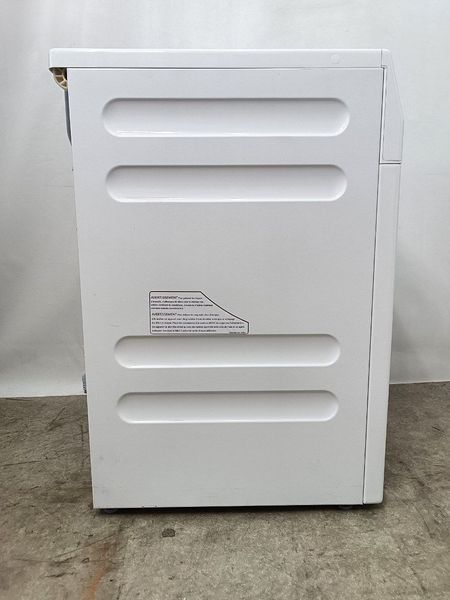 Сушильна машина Premium TCE 630 WP 8кг 1100W sn10139553392 000048761 фото
