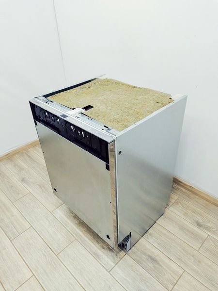 Посудомоечная машина Bosch SBV69M30EU 44 2400w 12 персон sn 9112 00400 000038810 фото