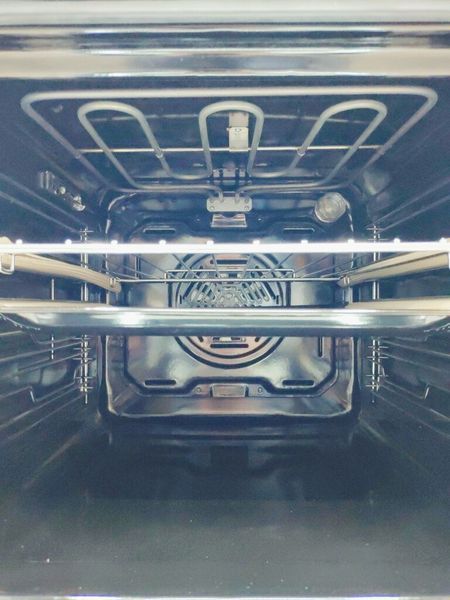 Плита електрична Sharp KF 56VDD19W DE 8900w sn YE56C1101E19D2D_номер 45_106 партія 2 000040136 фото