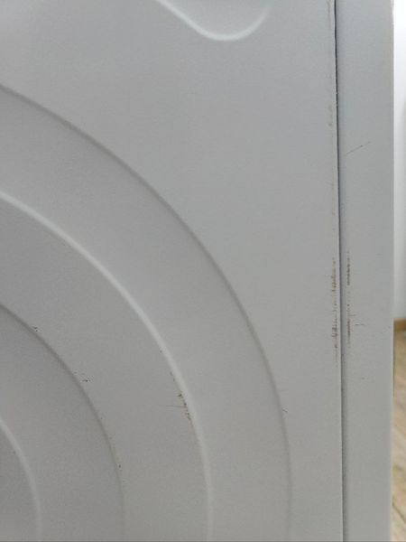 Сушильная машина Bosch WTW875W0 1000W 7кг sn 9710200834 000050441 фото