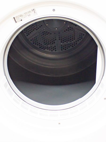 Сушильна машина Gorenje D740B 2500w 7 кг sn 44530205 000029058 фото