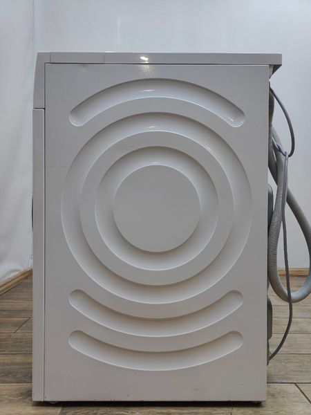 Пральна машина Siemens iQ700 WM14VMFCB 07 2300W 9кг sn 0302203164 000053618 фото