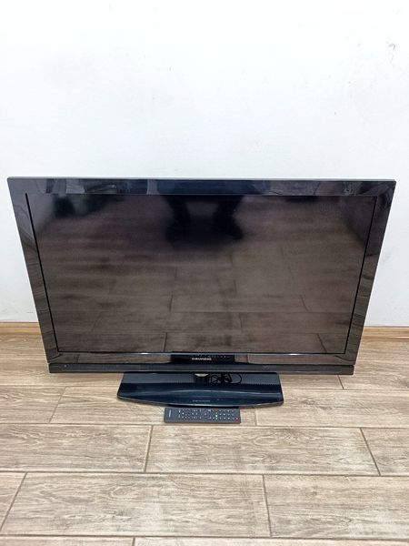 ТБ 40 Grundig 40VLE6149C sn 10501524 000046173 фото