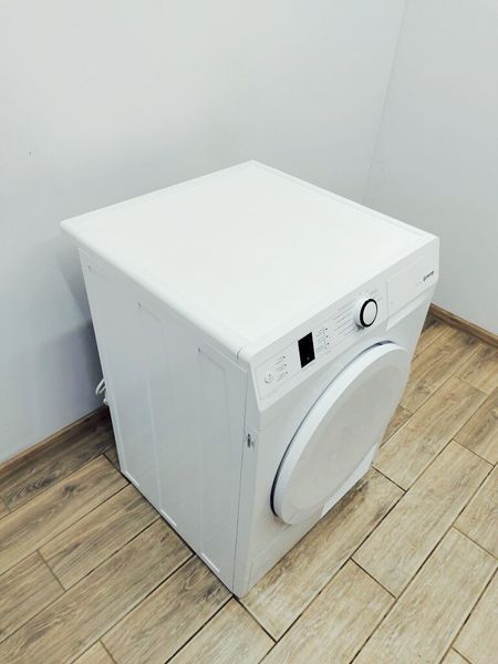 Сушильна машина Gorenje D740B 2300w 7 кг sn 53530326 000037922 фото