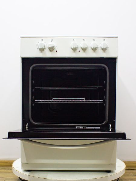 Плита электрическая Vestfrost FVC 06 D1 TRIO 000031959 фото