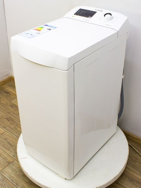 Стиральная машина вертикальная Bomann WA 5727 TL 000028982 фото
