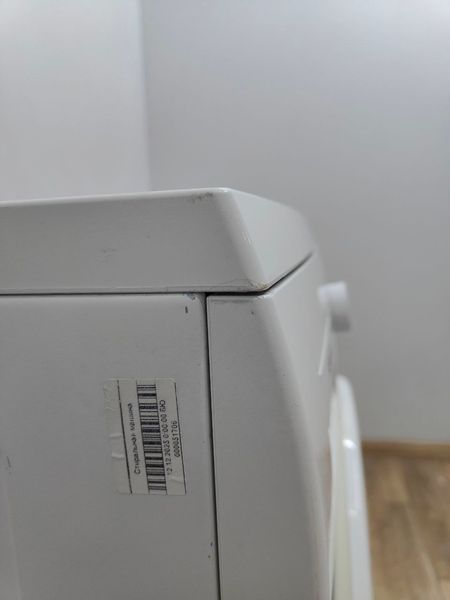Пральна машина Siemens WM14E340 2300W 6кг sn 8709600245 000051706 фото