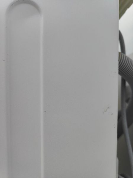 Пральна машина Siemens WM14E340 2300W 6кг sn 8709600245 000051706 фото