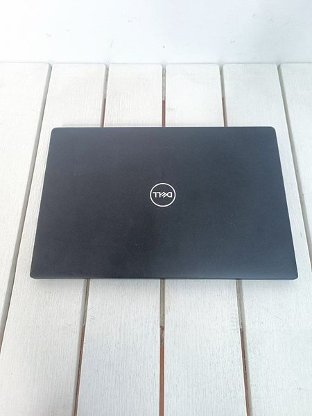 Ноутбук Dell Latitude 7480 14 FHD бат 2:45 часа 000050828 фото