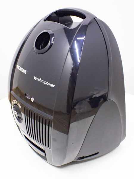 Пилосос Siemens VS06B112A 13 700w продам LPNHK065695026 129е 000030876 фото