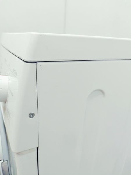 Стиральная машина Bosch Maxx6 WAE283P3 31 000039706 фото