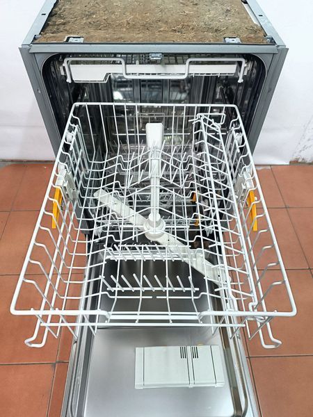 Посудомийна машина Premium G 1562 SCVi 10ком sn 50100003202 000051626 фото