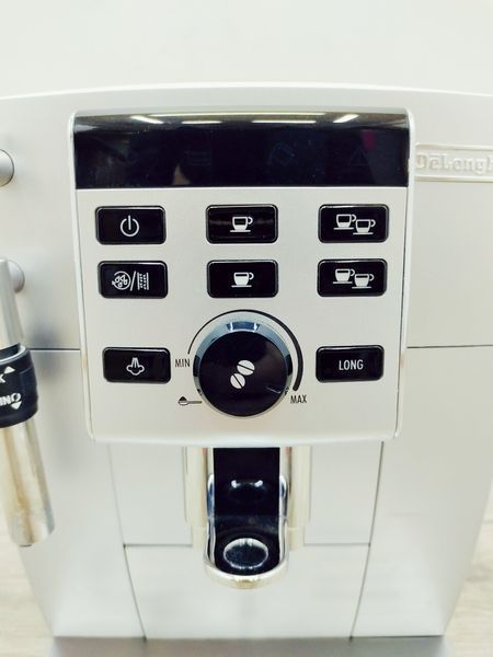 Кавомашина DeLonghi ECAM 25120 SB 1450w sn 70325 000028899 фото