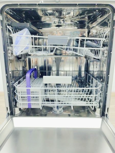 Посудомийна машина Beko DUN2643M0X 2100w 12 персон sn 2250360308_партія 3 номер 153 000040913 фото