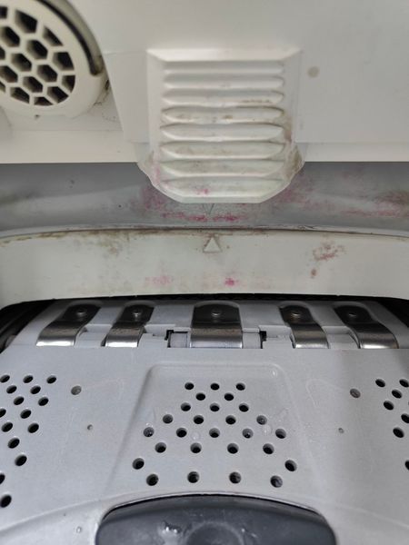 Пральна машина вертикальна Electrolux L47230 2300W 6кг sn 84300295 000053094 фото