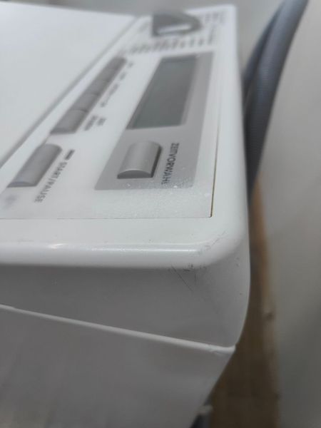 Пральна машина вертикальна Electrolux L47230 2300W 6кг sn 84300295 000053094 фото