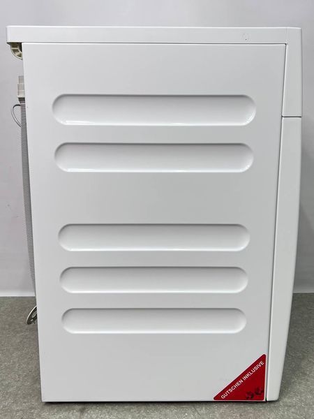 Стиральная машина Miele WMH 120 WPS 000039517 фото