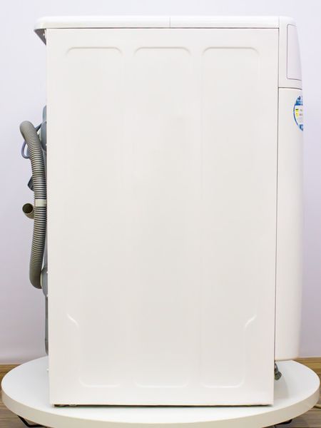 Стиральная машина Bauknecht WA Sens XL 42 BW 000017765 фото