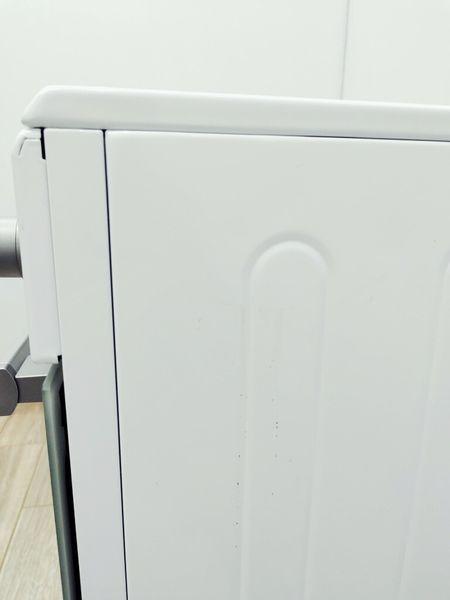 Плита електрична Sharp KF 56VDD19W DE 8900w sn YE56C1101E19D2D_номер 45_106 партія 2 000040136 фото