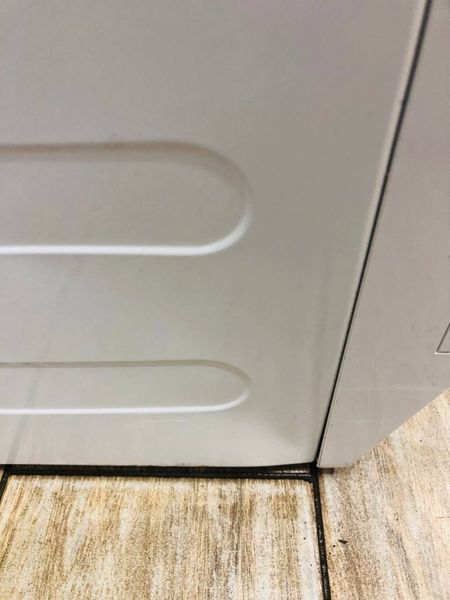 Сушильная машина AEG Protex Plus T65772IH3 000042304 фото