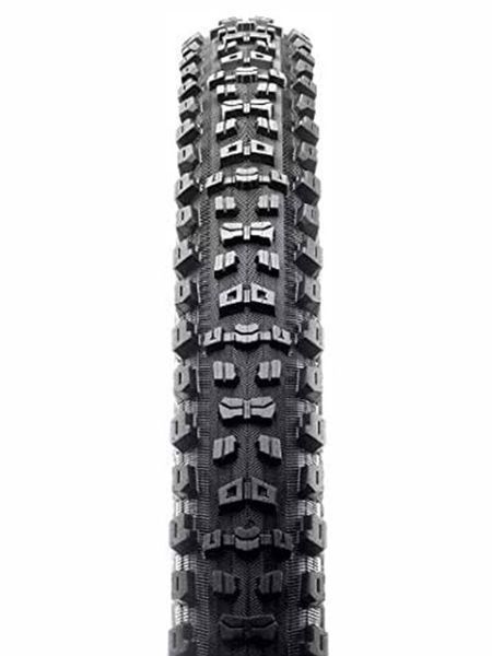 Покрышка велосипедная Maxxis Aggressor EXO 27.5 LPNHE455175656 000022782 фото
