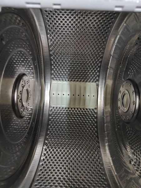 Пральна машина вертикальна Electrolux L47230 2300W 6кг sn 84300295 000053094 фото