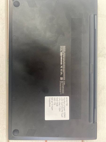 Ноутбук LG gram 15Z90S 15,6 FHD бат до 10 часов 000048245 фото