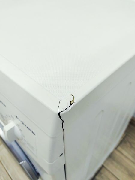 Стиральная машина Bosch Maxx WF02860 01 000037077 фото