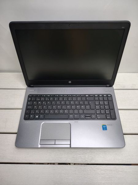 Ноутбук HP Probook 650 G1 15.6 HD бат до 7 годин 000052548 фото