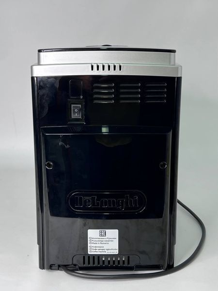 Кавомашина DeLonghi ECAM 23420 SB 1450w sn 53123 214068DP15072921067 000039800 фото