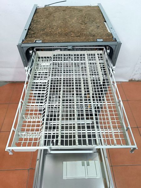 Посудомийна машина Premium G 1562 SCVi 10ком sn 50100003202 000051626 фото