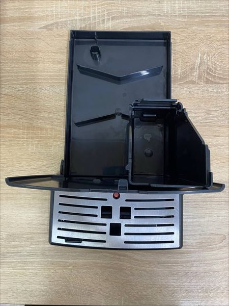 Кофемашина Philips HD8829 1850w sn YW901640606738 000048998 фото