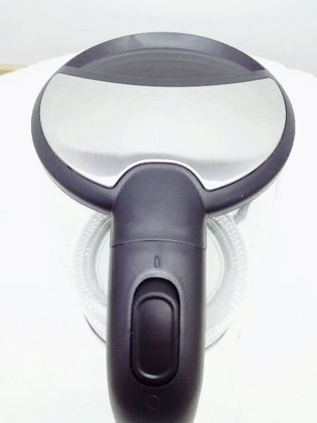 Електрочайник Emerio WK 119988 2200w новий (без коробки) LPNHE605177797 23е 000033867 фото