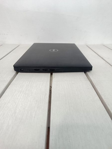 Ноутбук Dell Latitude 7480 14 FHD бат 2:45 часа 000050828 фото