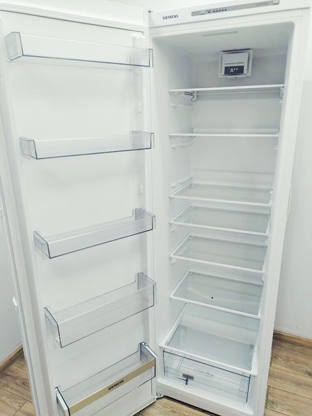 Холодильник однокамерний Siemens KS36VNW30 01 346л 90w sn 9302 00380 000039416 фото