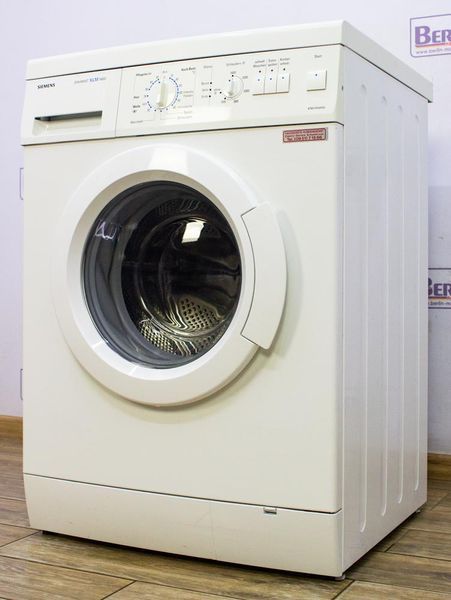 Стиральная машина Siemens SIWAMAT XLM 1460 WXLM146001 000015112 фото