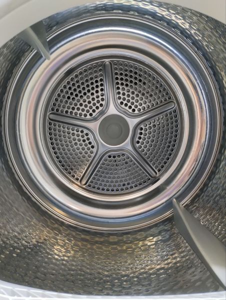 Сушильная машина Bosch WTE84301 2500w sn 467020241330007290 000047294 фото