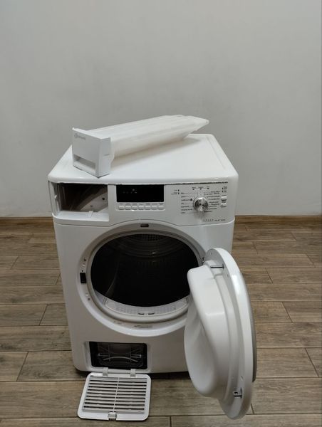 Сушильная машина Bauknecht TK EVO 74A 7 кг 1050W sn 856026003020 000046276 фото