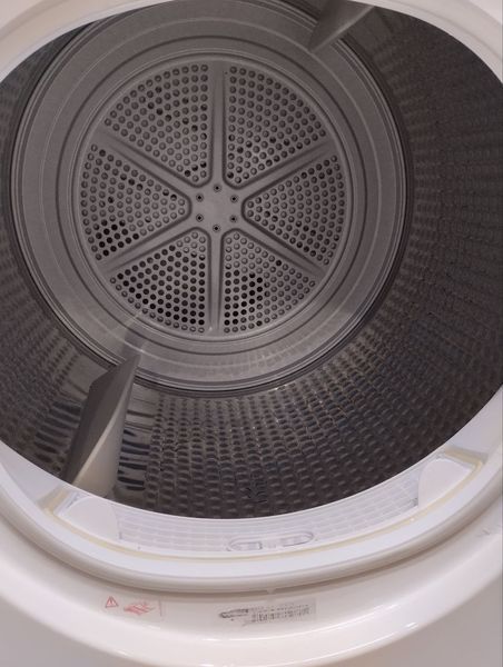 Сушильная машина Bauknecht TK EVO 74A 7 кг 1050W sn 856026003020 000046276 фото