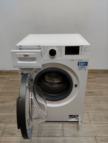 Стиральная машина Beko WMB71643PTS1 000043248 фото