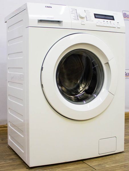 Стиральная машина AEG L71470FL 000013264 фото
