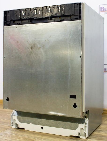 Посудомоечная машина Neff S52M63X0EU01 000015352 фото