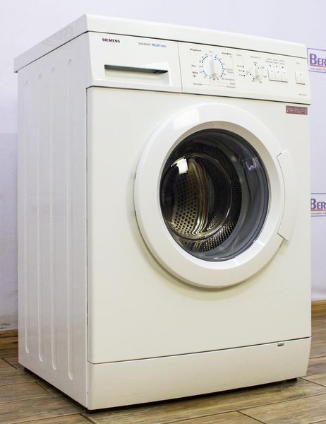 Стиральная машина Siemens SIWAMAT XLM 1460 WXLM146001 000015112 фото