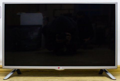Телевизор LG 32LB570V 000015311 фото