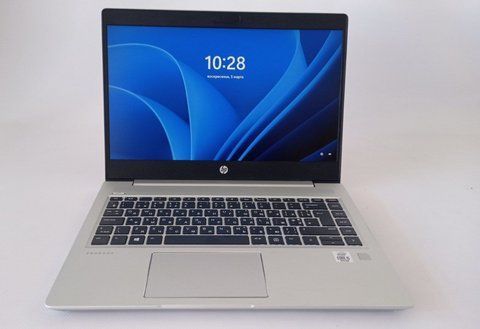 Ноутбук HP ProBook 440 G7 000038654 фото